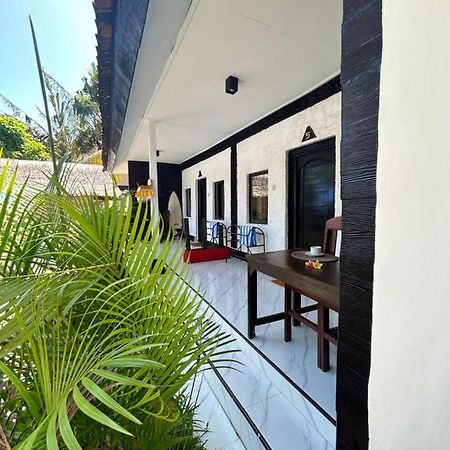Allure Homestay Lembongan Ngoại thất bức ảnh