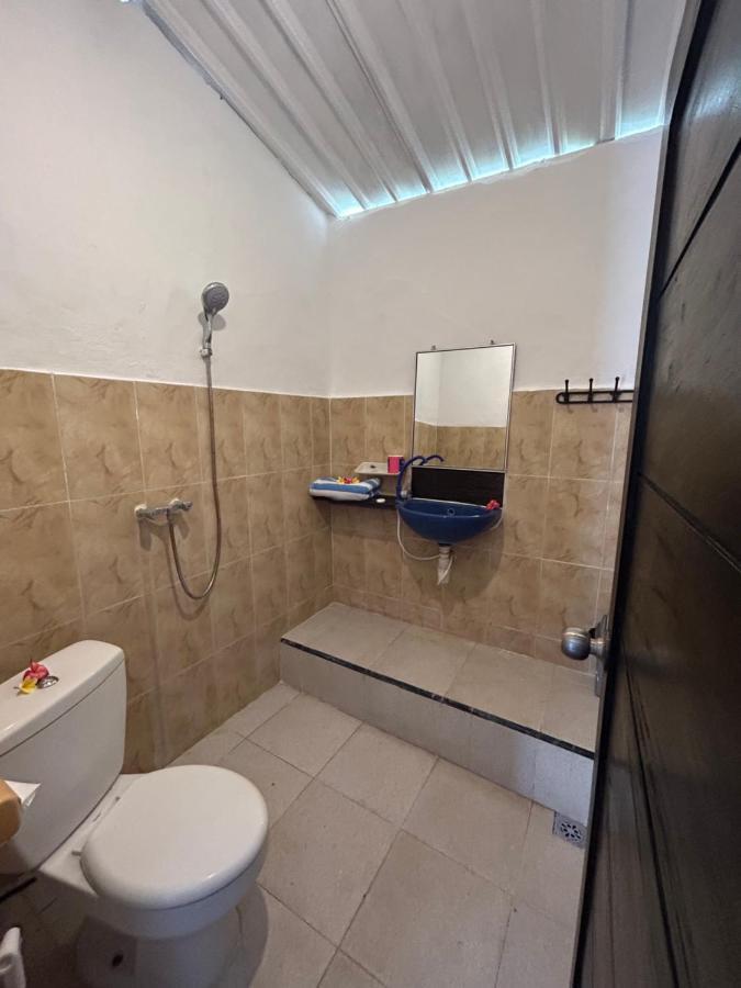 Allure Homestay Lembongan Ngoại thất bức ảnh