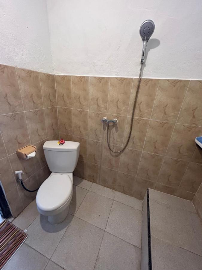 Allure Homestay Lembongan Ngoại thất bức ảnh