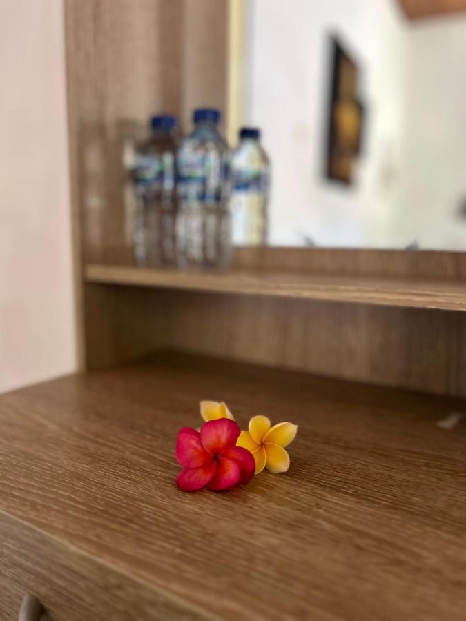 Allure Homestay Lembongan Ngoại thất bức ảnh
