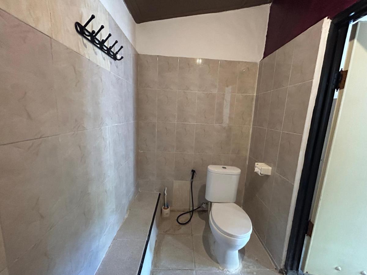 Allure Homestay Lembongan Ngoại thất bức ảnh