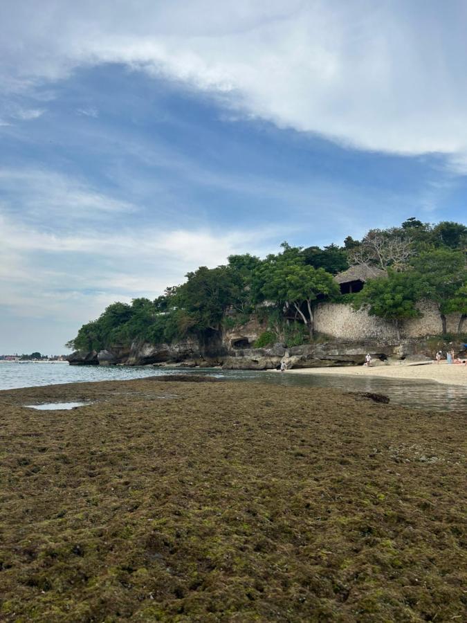 Allure Homestay Lembongan Ngoại thất bức ảnh