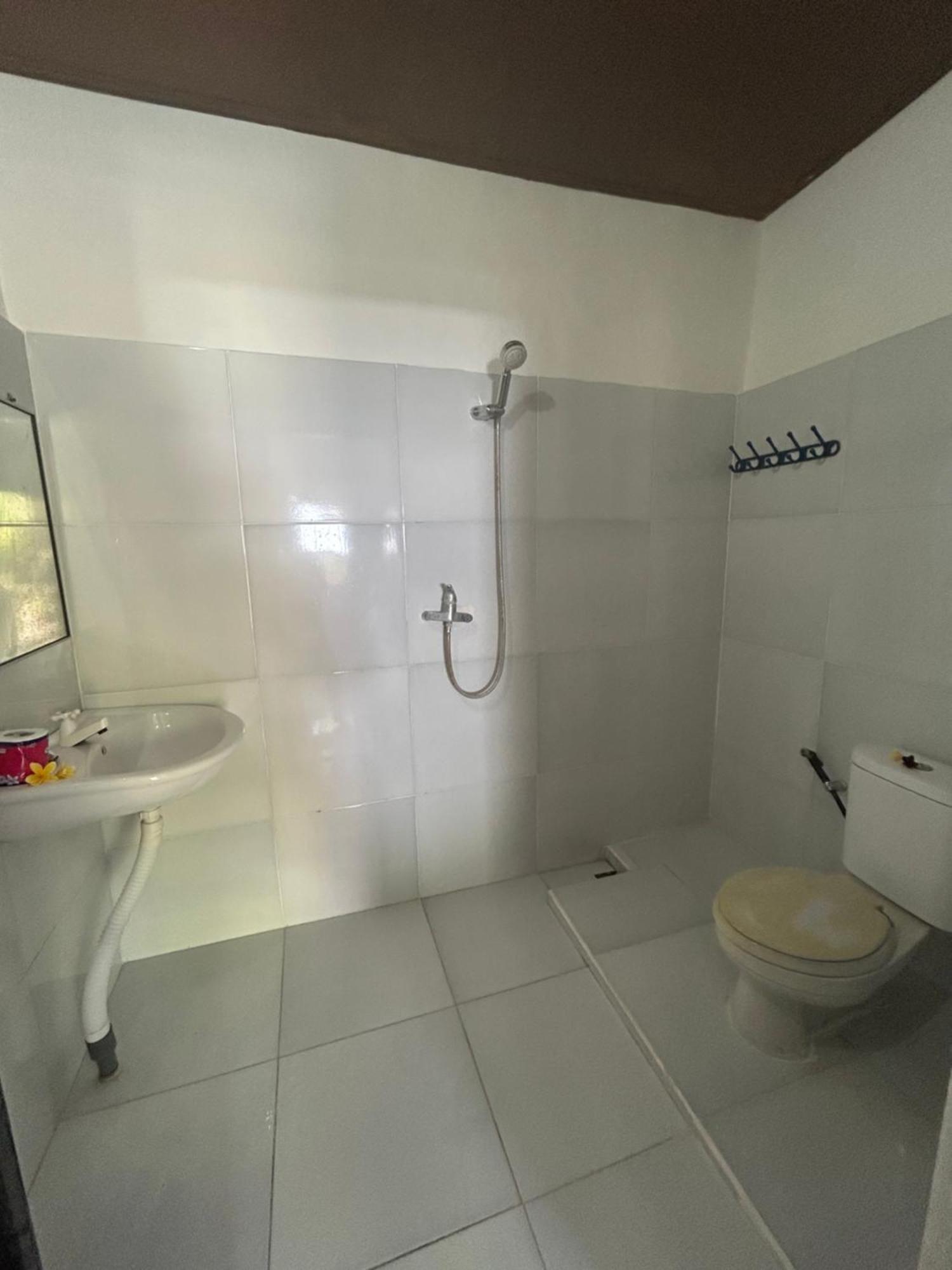 Allure Homestay Lembongan Ngoại thất bức ảnh