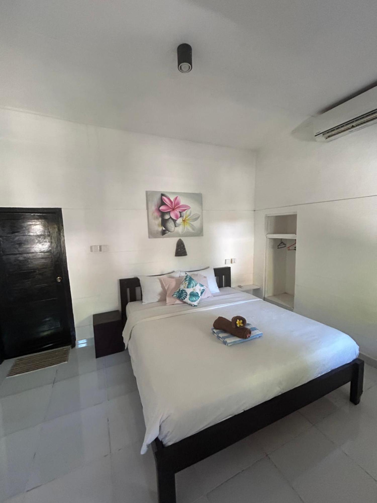 Allure Homestay Lembongan Ngoại thất bức ảnh